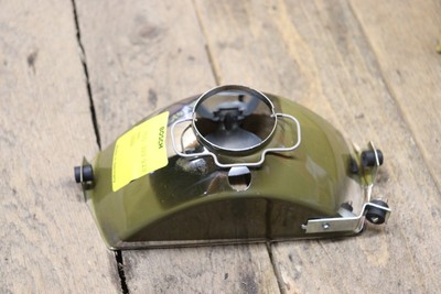 Nebel Scheinwerfer Reflektor MERCEDES online kaufen | eBay