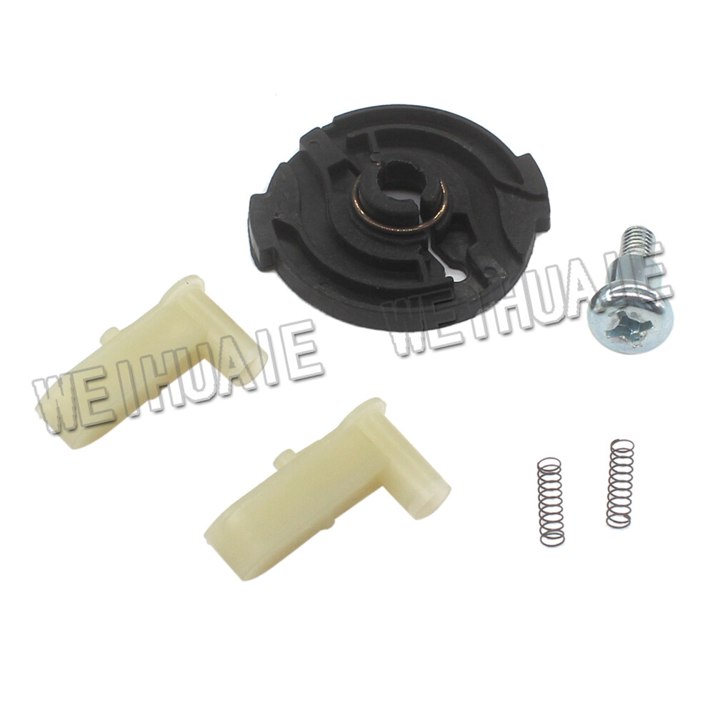 Briggs Stratton Starter Parts 5X RECOIL STARTER PAWL KIT FOR