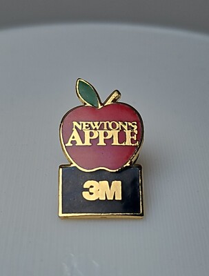 [未開封]Apple Newton pins ピン ヴィンテージ 未開封]Apple Newton pins ピン ヴィンテージ