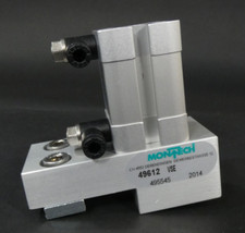 MONTECH Vereinzelungsstopper VSE komplett | 4...