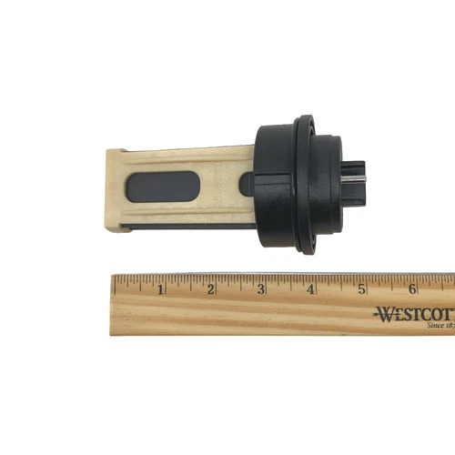 Electrodo Intex ECO para bomba de filtro de arena para piscina QX2600 y sistema de agua salada - Imagen 2 de 3