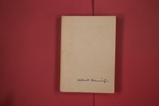 317679 Rudolf Grabs ALBERT SCHWEITZER Verlag Max Niemeyer Dienst am Menschen HC
