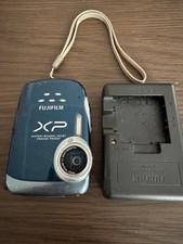 Fujifilm Finepix Xp Compact Digital Camera
