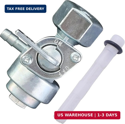 #ad M16x1.5mm Generator Fuel Shut Off Petcock Valve Compatible with Generac Parts 35 $16.99