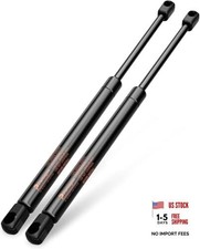 C16-08053 20 Gas Struts Shock 80 Lbs Prop, ml34 80 20" Spring 20 inch 80lbs