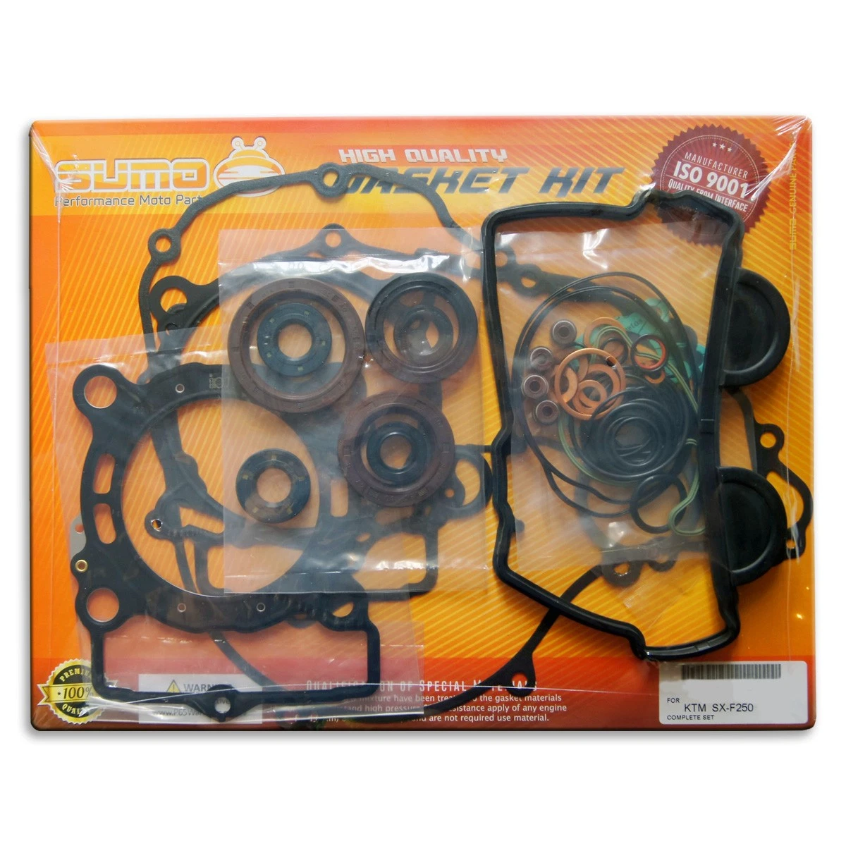 Moto Parts Motorcycle Engine Gaskets and Seals for sale | eBay