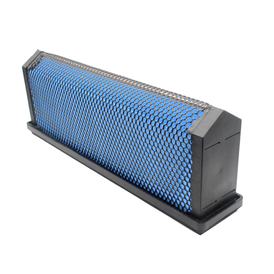 4x Filtro de aire del motor para Freightliner Cascadia 2008-2017 AF27879 P610260 CA5790 Foto 3 de 4