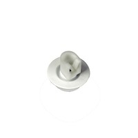 Easypart Passend FüR 5026992300/4 Electrolux Neu Korbrolle Unterkorb