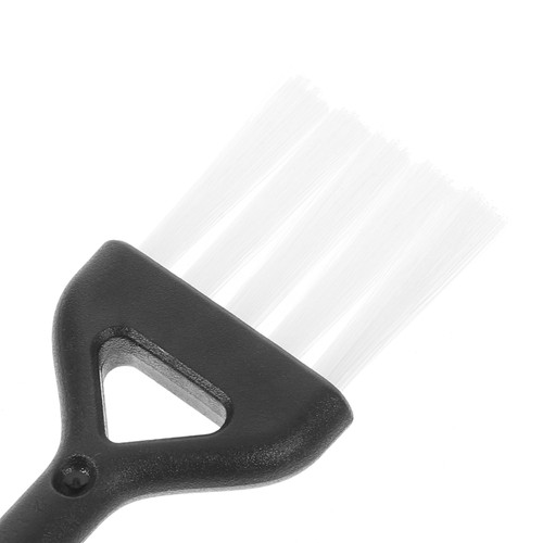20pcs Multifunctional Cleaning Brush Keyboard Anti-Static Cleaning Brush Tool - 第 9/12 張圖片