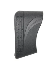 Pachmayr Decelerator Magnum Slip-On Recoil Pad Large Black Rubber - 04412