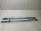 Dell PowerEdge Dell 1U Server Rapid Rack Rails / Left + Right