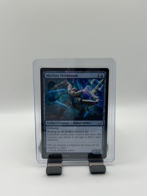 MTG, Mechan Shieldmate $3 ORDER MIN Edge of Eternities Regular