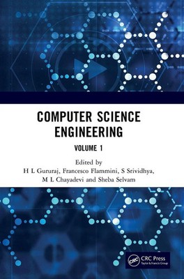 Gururaj H L (u. a.) | Computer Science Engineering | Buch | Englisch (2024)