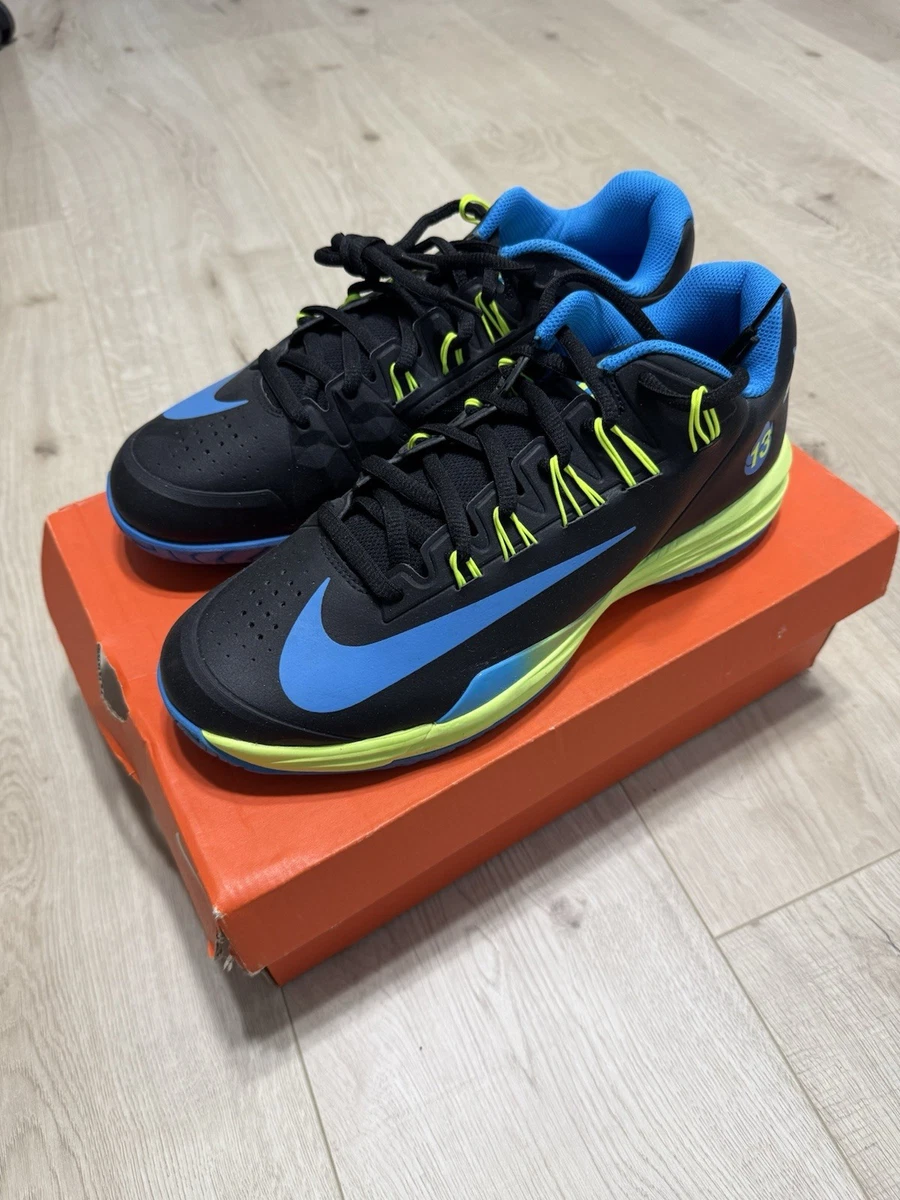 Nike ルナバリスティック　1.5 Las mejores ofertas en Nike Lunar Ballistec 1.5 Black | eBay