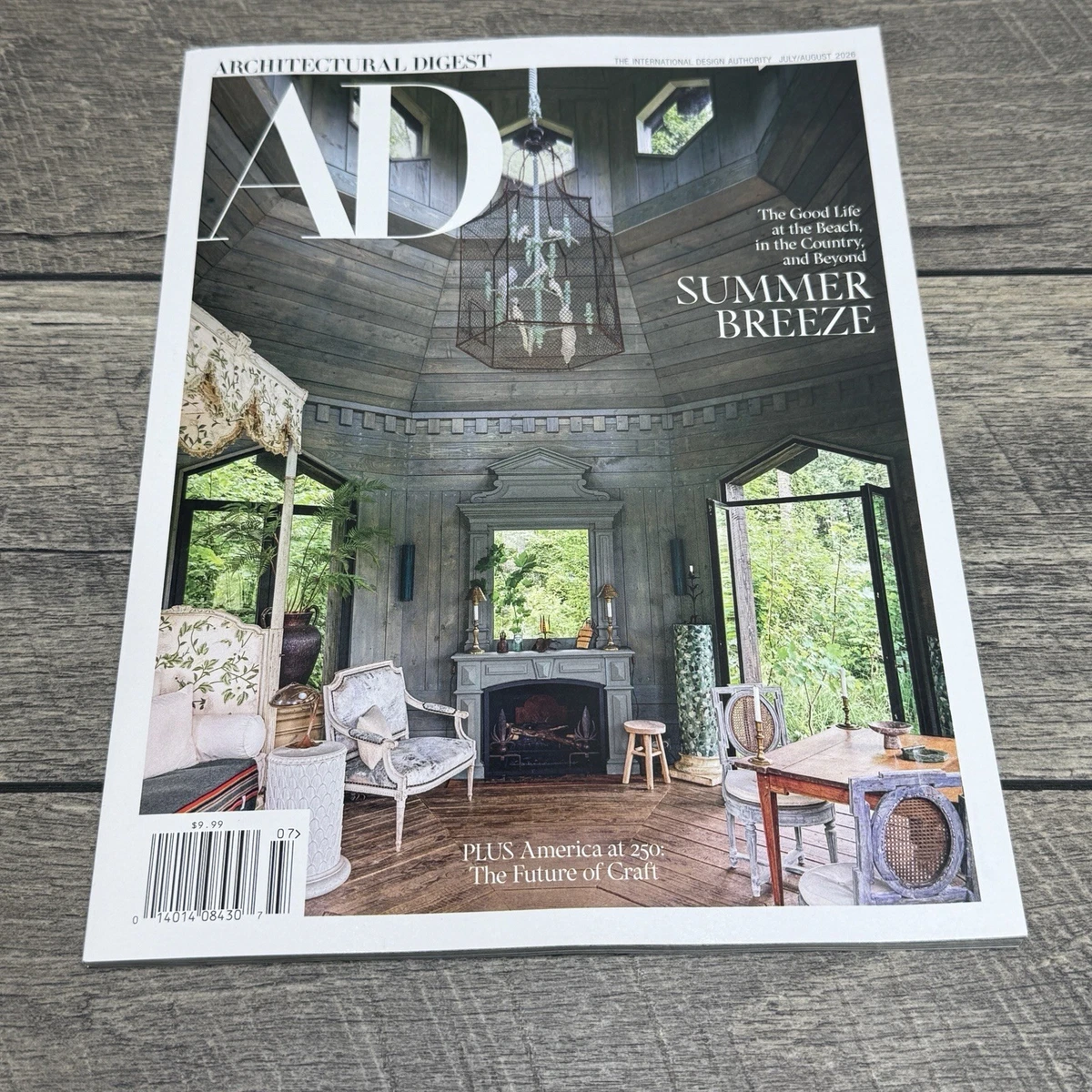 Architectural Digest Magazines for sale | eBay