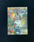 2025-26 Topps Chrome Ball of Duty Orange #BD-10 Tyrese Maxey 23/25 76ers QI95