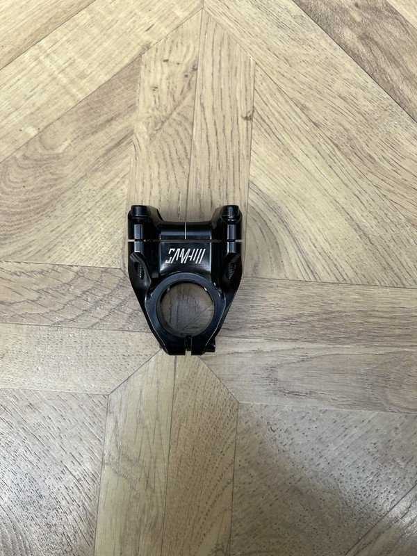 Nukeproof Sam Hill 35mm stem