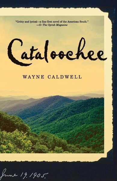 Wayne Caldwell | Cataloochee | Taschenbuch | Englisch (2008) | Ean 9780812973730-image