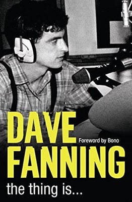 THE THING IS , Bono (Foreword)
