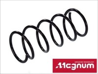 Magnum Technology SP068MT Fahrwerksfeder FüR Citroen FüR Peugeot