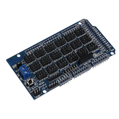 Sensor Shield V1.0 Expansion Development Board Für MEGA 2560