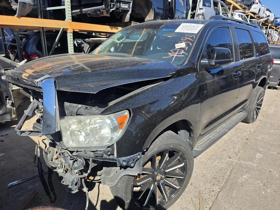 Transfer Case AWD Fits 08-22 SEQUOIA 31075444 Foto 4 de 4