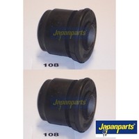 2X Lagerung FüR Lenker Japanparts RU-108 Buchse 2 Querlenkerlager FüR Nissan