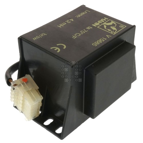 Hahn 31094-4-7318 Induttore, 4,2 mH - Foto 8 di 12