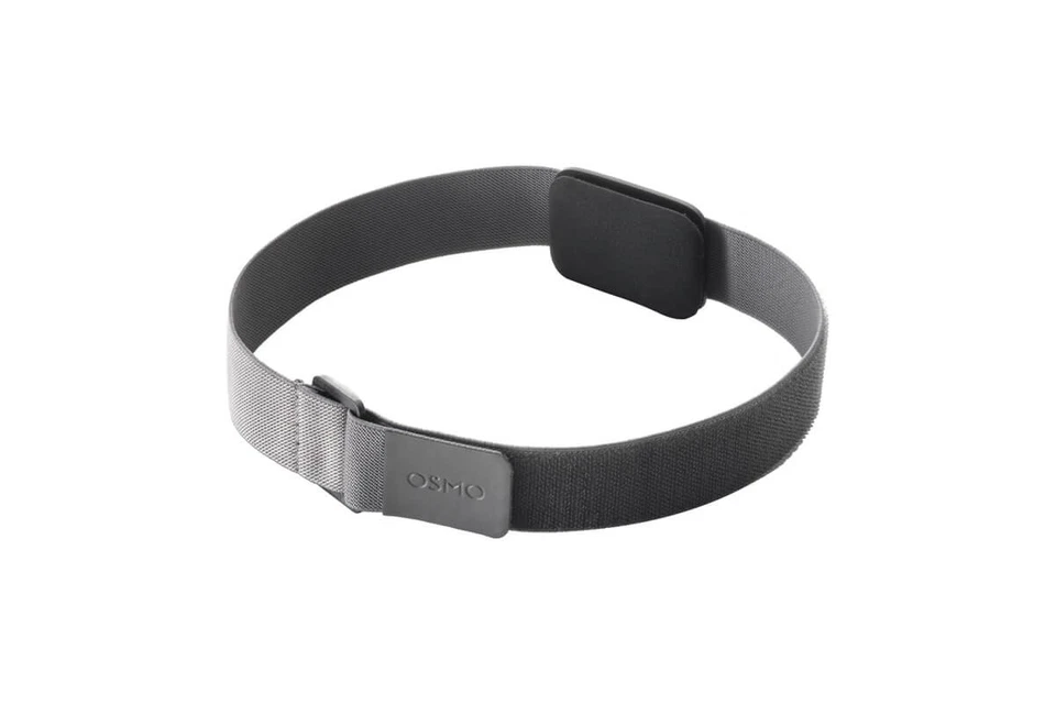 DJI Osmo Magnetic Headband – Wearable Mount for Stable 4K Filming - Image 2 of 4