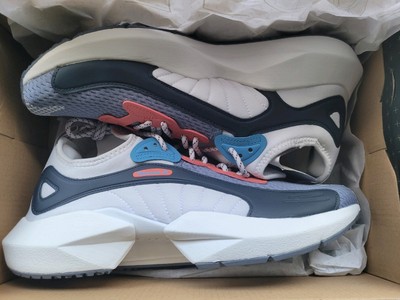 Reebok Unisex Sole Fury 00 Running Shoes DV9254 Size 9 New With Box