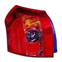 Diederichs 6618391 Heckleuchte RüCkleuchte FüR Toyota Corolla E12 Hinten Links