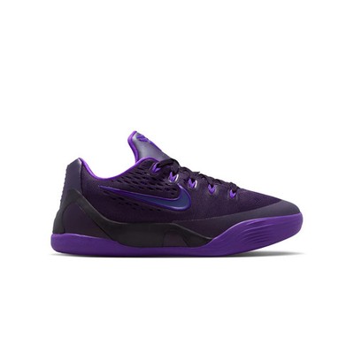 SCHUHE Kobe 9 EM Low Protro ''Stitches'' GS IM6642-500 BASKETBALL ORIGINAL LIMITIERT