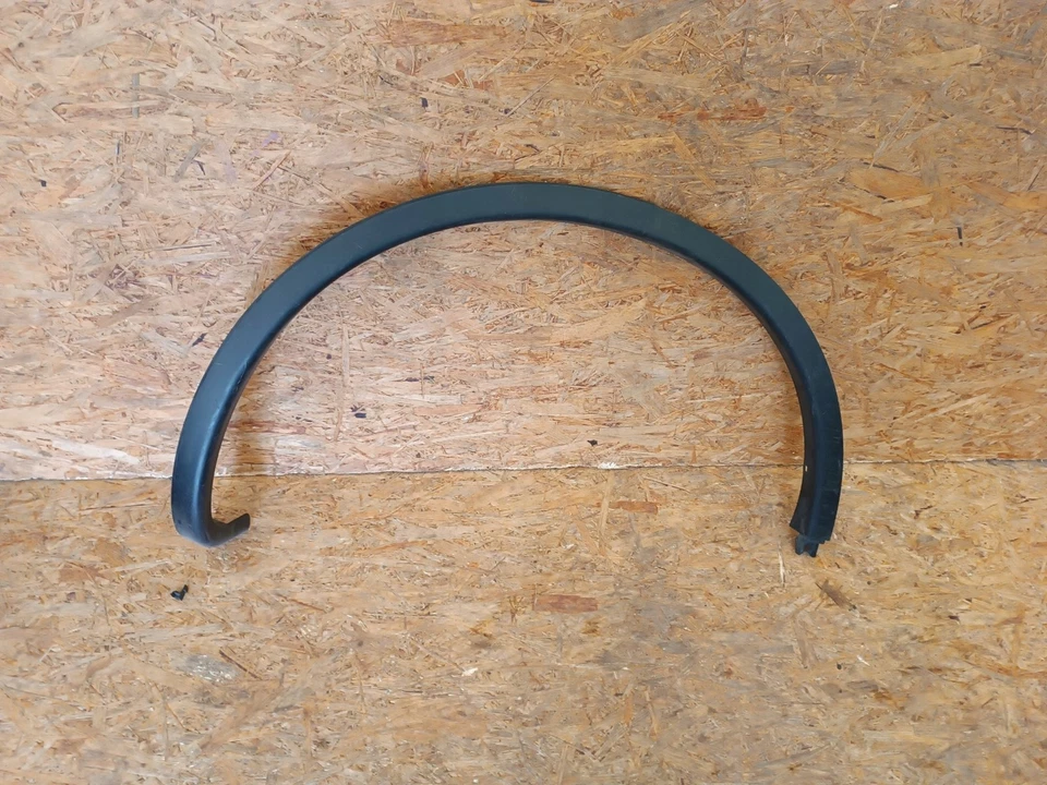 ALERÓN GUARDABARROS TRASERO DERECHO INFINITI QX70 FX35 FX37 FX30D FX50 788601CB0A Foto 2 de 4