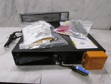 NEW APC Smart SRT1500RMXLA-NC 1500VA 1350W Battery Power Back UPS 120V w/ Ears