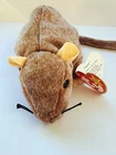 VINTAGE TY Beanie Babies - Tiptoe (1999)-$9.99