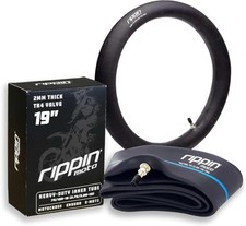 2.75/3.00-19 Heavy Duty Inner Tube (70/100-19) 2.5mm 70/100-19 (2.75/3.0-19)