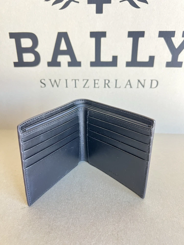 Bally wallet - Image 2 of 4