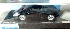 KYOSHO Mini-Z Lamborghini Murcielago Limited Edition 3000