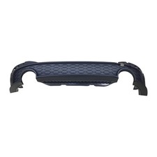 Air Dam Deflector Lower Valance Apron Rear Vw Volkswagen Jetta 2022-2023