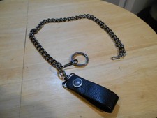 HARLEY - CATENA PORTAFOGLIO DAVIDSON ORIGINALE