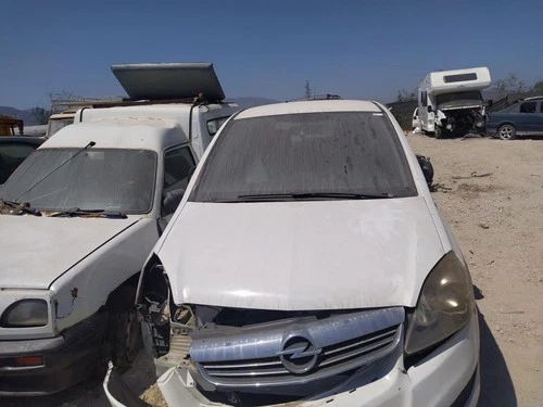 Puente Delantero para OPEL ZAFIRA B Essentia 2010 1748754 - Imagen 2 de 7