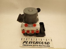 Bmw 645ci E63 E64 Abs Anti Brake Pump Motor Actuator Fits 2004-2005 04 05