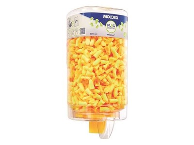 Moldex - MelLows  PlugStation 500 SNR 22 dB