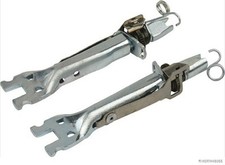 Tambour de frein Nissan KUBISTAR