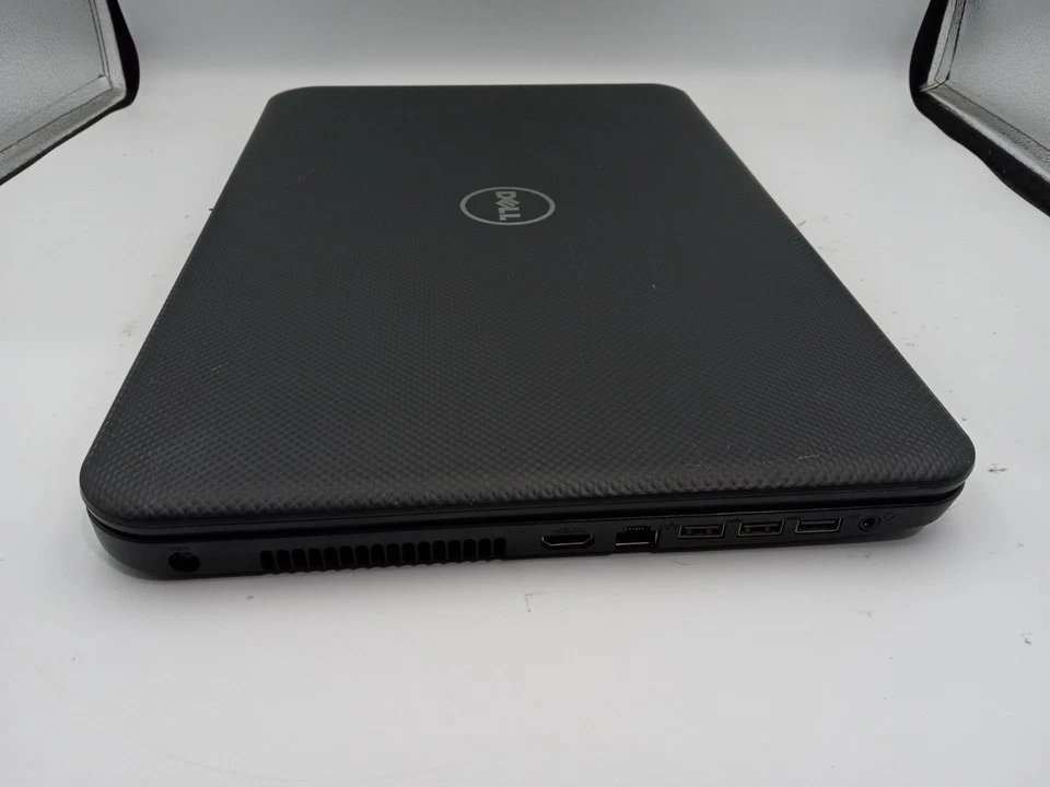 Dell Inspiron 17 3721 Laptop Intel i3-3227U 8GB 128GB SSD Linux Mint -READ -RR - Image 3 of 4