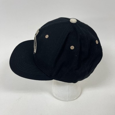 OVO Drake October's Very Own Black SnapBack Hat Cap Headgear