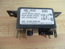 Products Unlimited 9400-13Q152 Relay 9400-13Q152