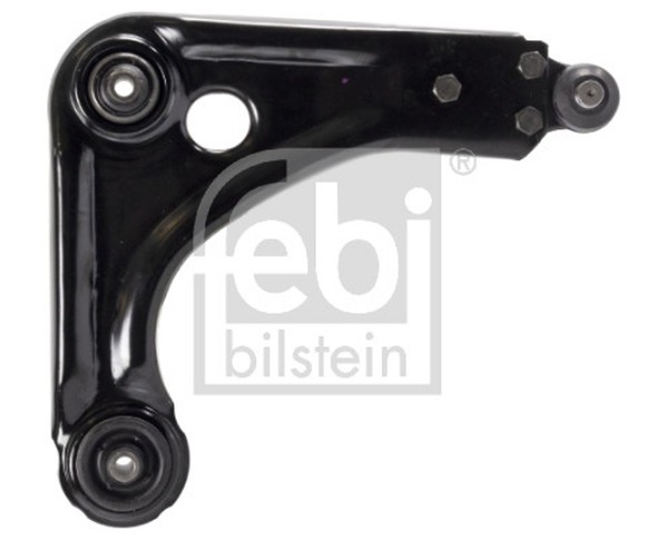 Febi Bilstein Querlenker Dreieckslenker 174584 Stahlblech FüR Ford Street KA RL2-image