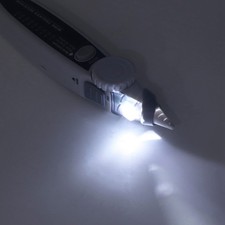 Network Cable Tester Digital Analogue PoE Ethernet Wire Finder Tracer Tool With