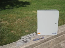 Johnson Controls / Hoffman Electrical Expansion Enclosure 16" x 20", 24-10388-40